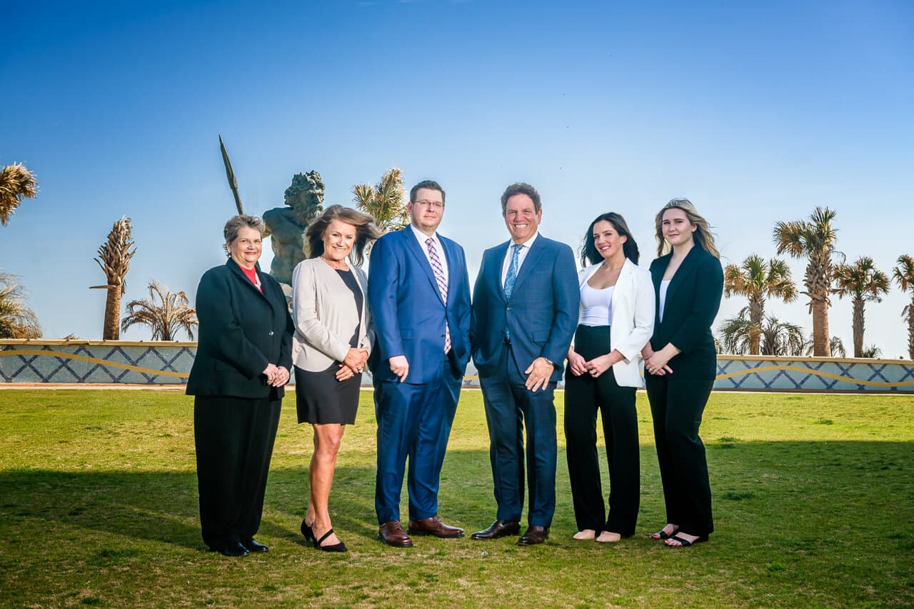 Criminal Defense Law Firm