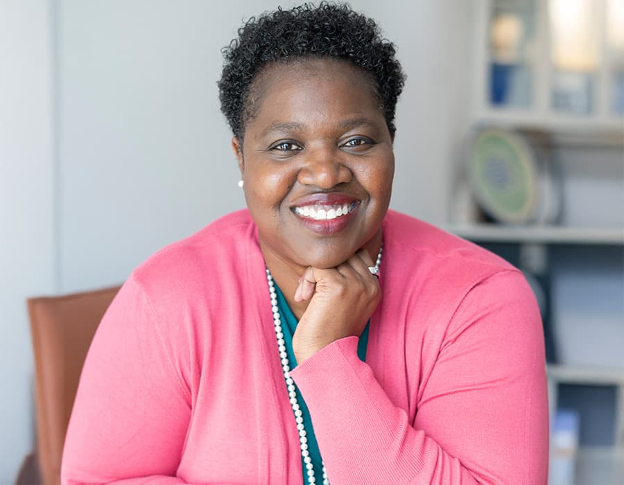 Executive Coaching & Leadership