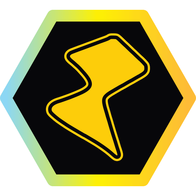 ShockAI logo — AI-Native Creative Studio serving Norfolk, Virginia Beach & the 757