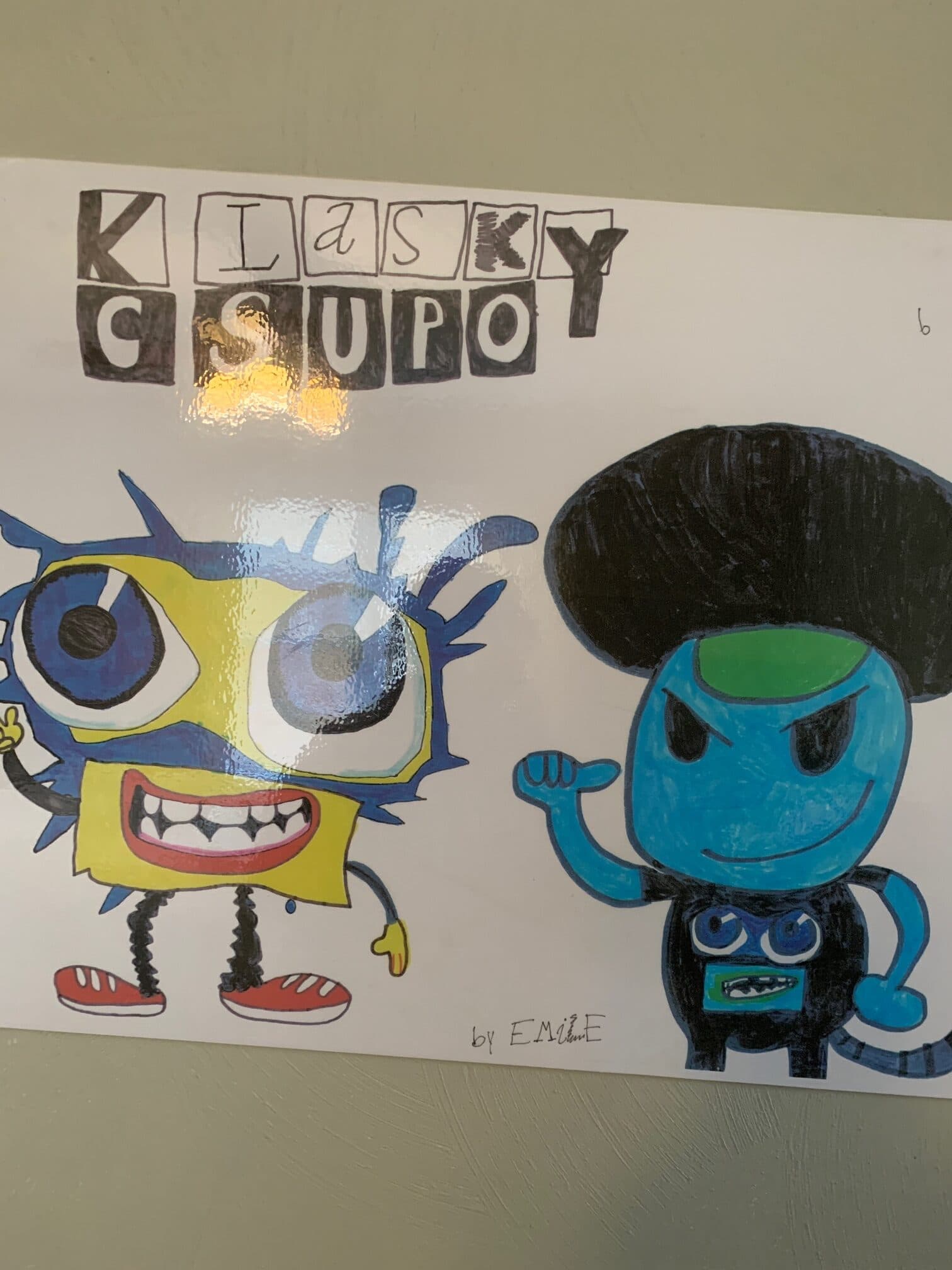 Autism Advocacy Nonprofit