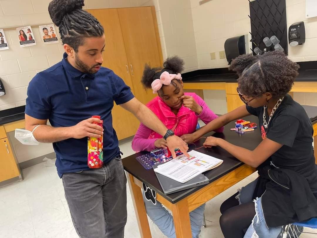 Education & Consulting Platform